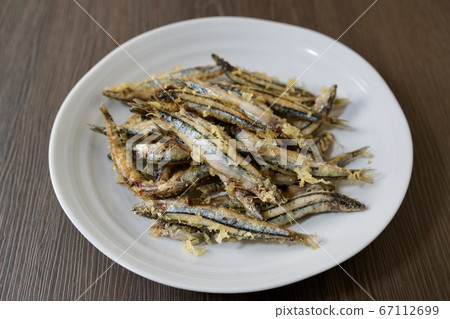 Brine's tempura 67112699