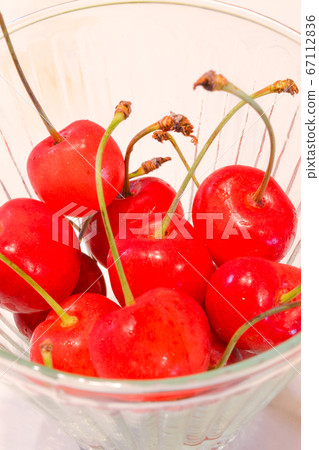 櫻桃甜點 67112836