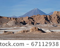 沙漠（智利） 67112938
