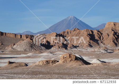 Desert (Chile) 67112938