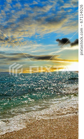 Sunset Sunset 67114026