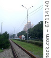 Vladivostok track 67114140