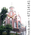 Vladivostok Church 67114141