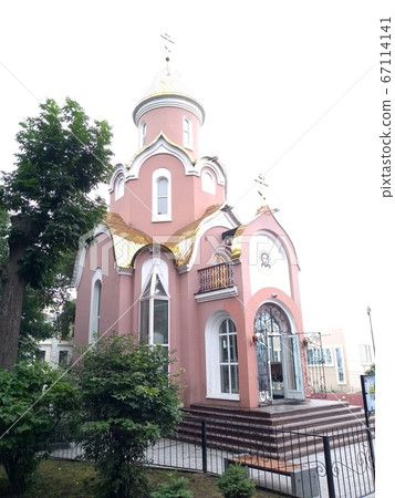 Vladivostok Church 67114141