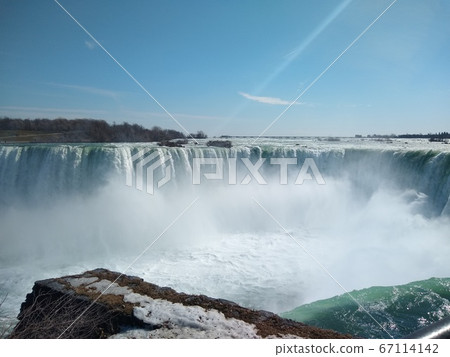 Niagara Falls Niagara Falls 67114142