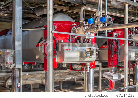 Wine Culture Center and Winery in Shabo, Ukraine Wine Culture Center and Winery in Shabo, Ukraine 67114235