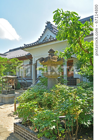 Chichibu Walk: Shorinji Temple, Rinzai Sect Kenchoji School Chichibu Walk: Shorinji Temple, Rinzai Sect Kenchoji School 67114800