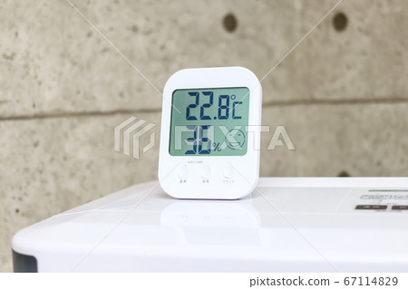 Room temperature system 67114829