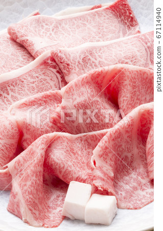 日本牛肉壽喜燒 67114940