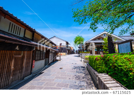 京都清水寺祈禱之路 67115025