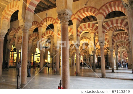 Mezquita-Mezquita-(Spain/Cordoba) Mezquita-Mezquita-(Spain/Cordoba) 67115249