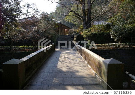 Scenery of Iso Garden 67116326