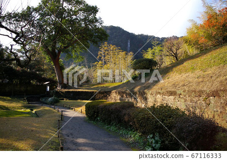 Scenery of Iso Garden 67116333