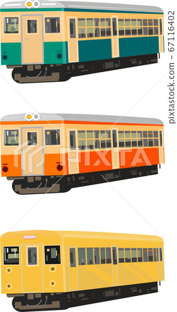 Train train 67116402