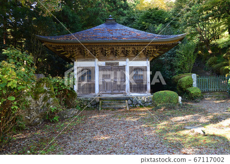Unganji Temple 2019-11-2 #37 67117002