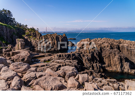 （福井縣）東神保南海岸線 67117362