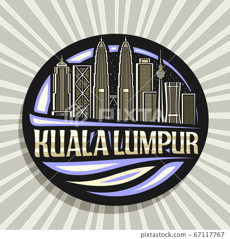 logo kuala lumpur