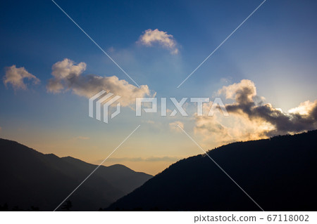 箱根 67118002