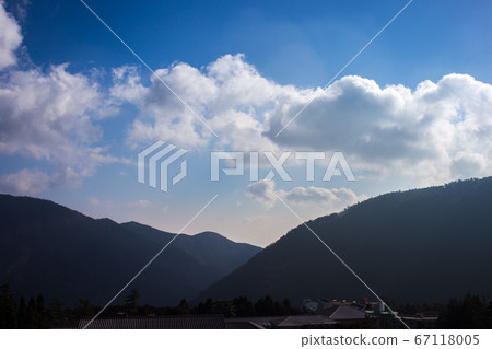 Hakone Hakone 67118005