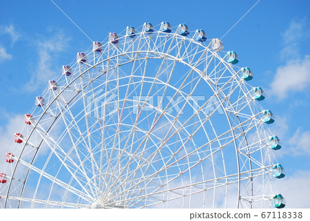 摩天輪 摩天輪 67118338