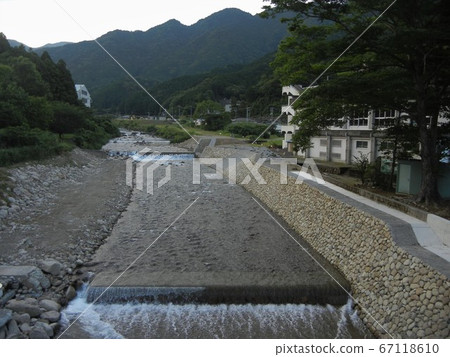 日本河景:那智河 日本河景:那智河 67118610