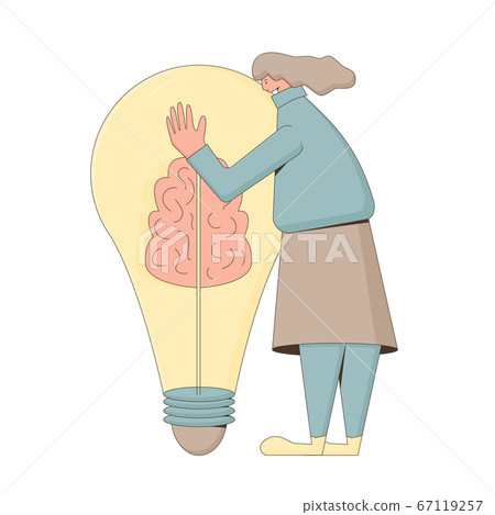 Intellectual property rights. Vectror character Intellectual property rights. Vectror character 67119257