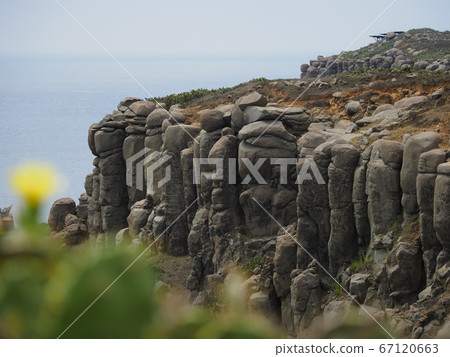 台灣虎jing島，澎湖群島，台灣 67120663