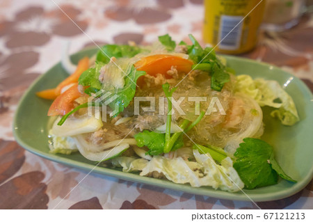 Authentic Yam Unsen 67121213