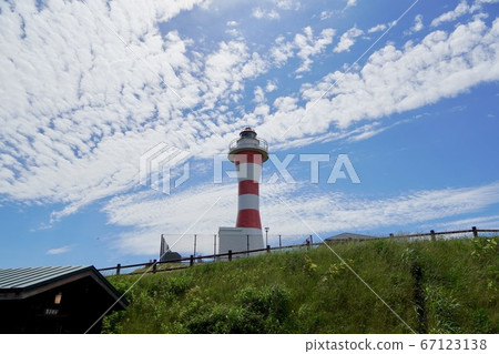 初山別村孔皮拉角燈塔 初山別村孔皮拉角燈塔 67123138