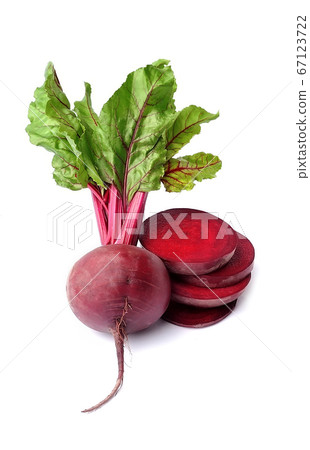 Beet vegetables  67123722