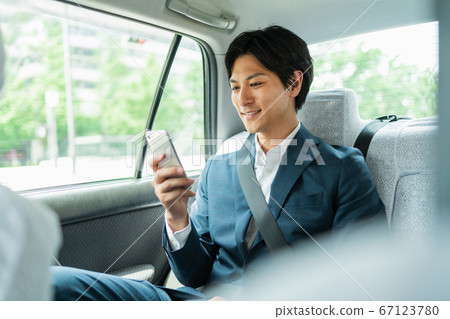business, business man, taxi 67123780