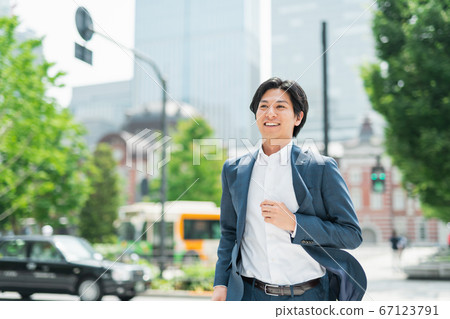 商業 商務 商務人士 67123791