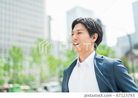 商業 商務 商務人士 67123793