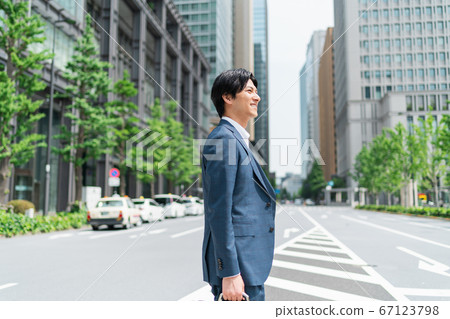 商業 商務 商務人士 67123798