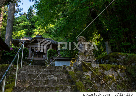島根縣雲南市Hihara神社Ushio假髮(2020年5月) 島根縣雲南市Hihara神社Ushio假髮(2020年5月) 67124139