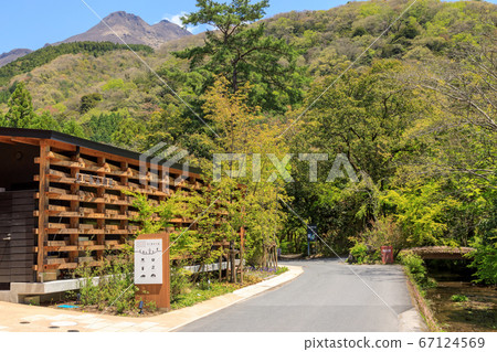 Yufuin, Oita Prefecture Yufuin, Oita Prefecture 67124569