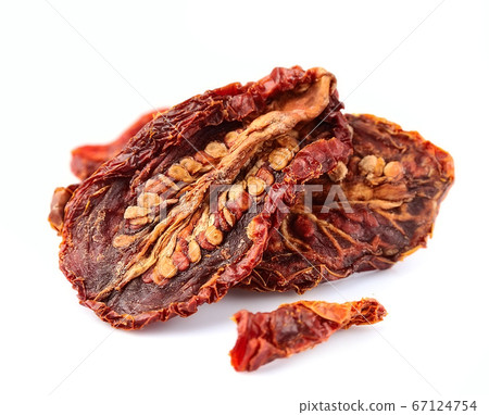 Dried tomato 67124754