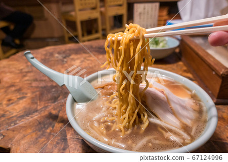 札幌拉麵特寫 67124996