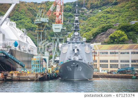 Nagasaki, City of Ships Nagasaki, City of Ships 67125374