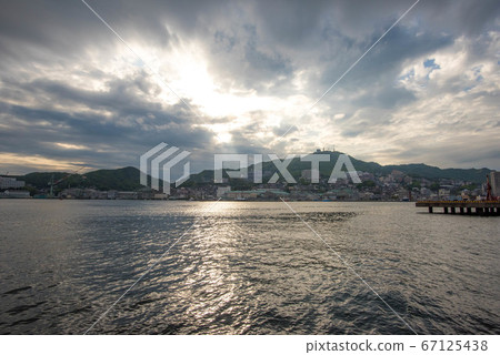 Nagasaki, City of Ships Nagasaki, City of Ships 67125438