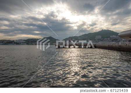 Nagasaki, City of Ships Nagasaki, City of Ships 67125439