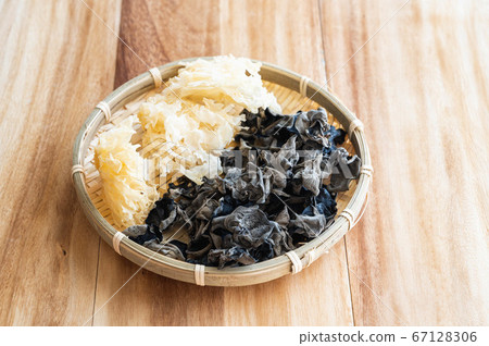 Kikurage dried 67128306