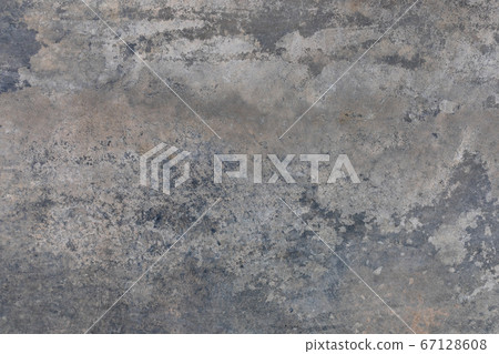 dark gray abstract smooth Concrete textured 67128608