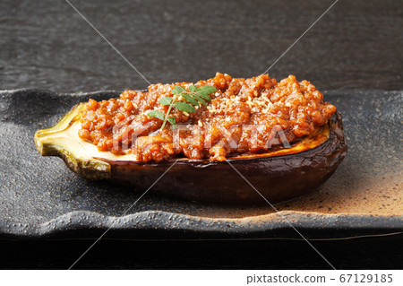 水稻茄子的肉味otaraku 水稻茄子的肉味otaraku 67129185