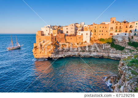 Polignano a Mare, Pulgia, Italy 67129256