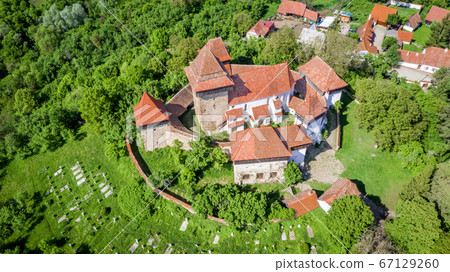 Viscri, Transylvania - Romania 67129260