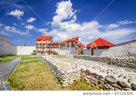 Feldioara, Transylvania - Romania Feldioara, Transylvania - Romania 67129300