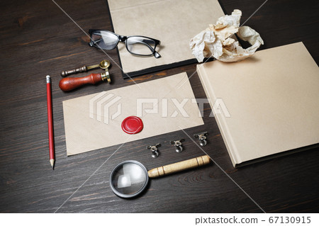 Kraft corporate identity 67130915