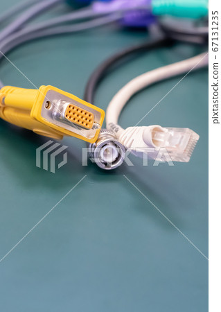 set of wires for connecting Internet TV hdmi, 67131235