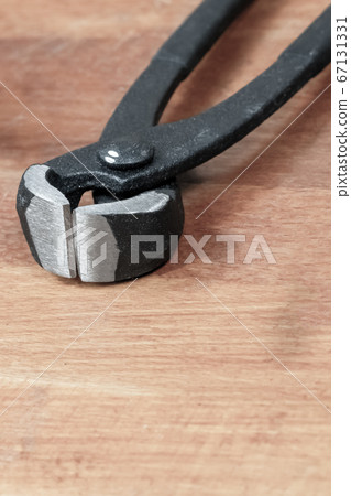 pliers black work tool for repair and construction pliers black work tool for repair and construction 67131331